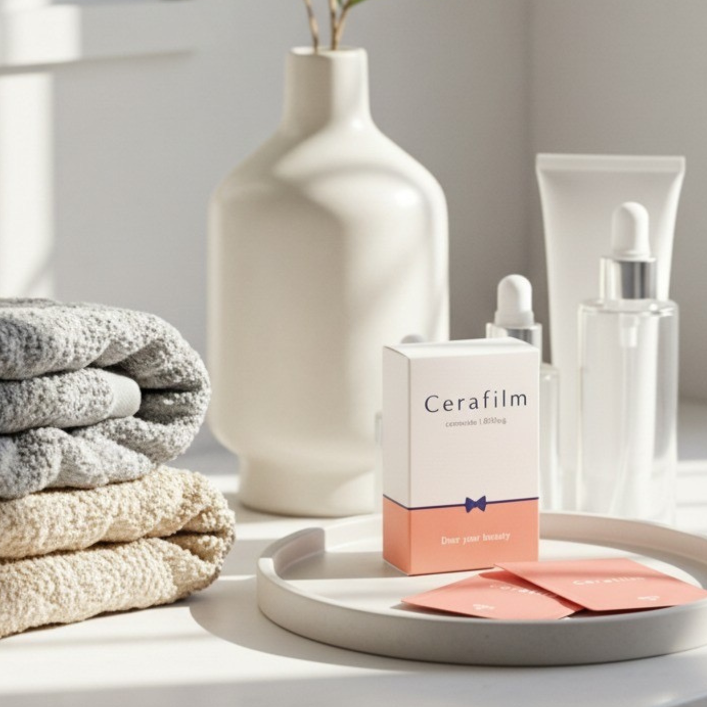 Cerafilm(セラフィルム)