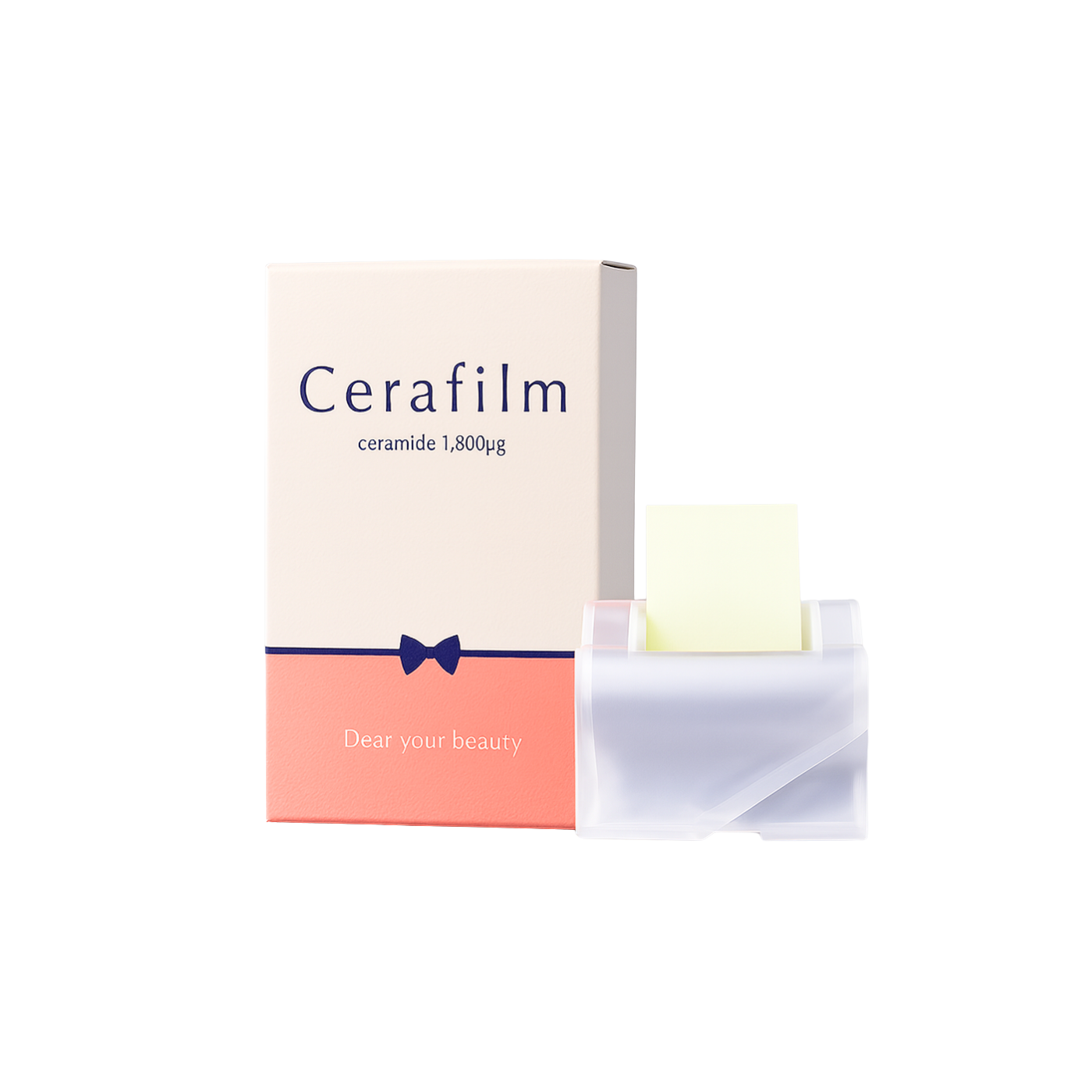 Cerafilm(セラフィルム)